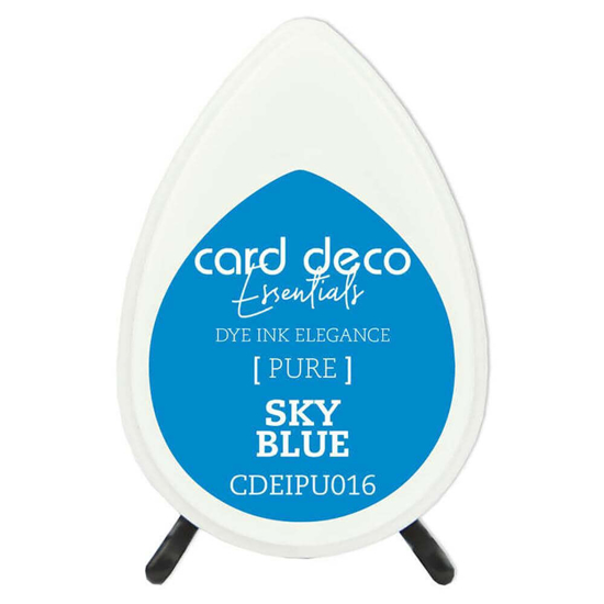 Picture of DYE INK SKY BLUE