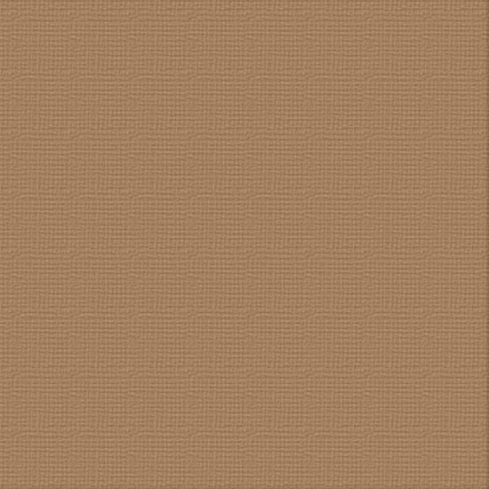 Picture of CARDSTOCK 12X12 MOCHA