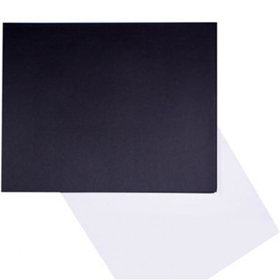 Picture of CARDBOARD QUILL 510X 635 BLK/WHITE