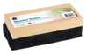 Picture of ERASER CHALK WOODED BLACKBOARD DUSTER