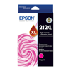 Picture of EPSON 212 HY MAGENTA INK CART