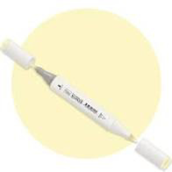 Picture of AI MARKER BABY YELLOW