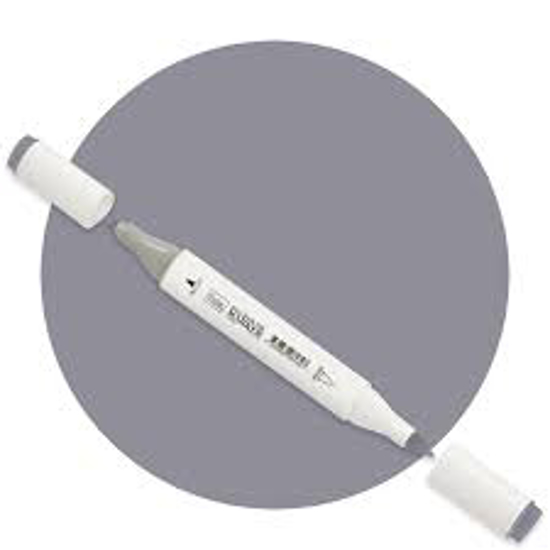 Picture of AI MARKER ICE GREY