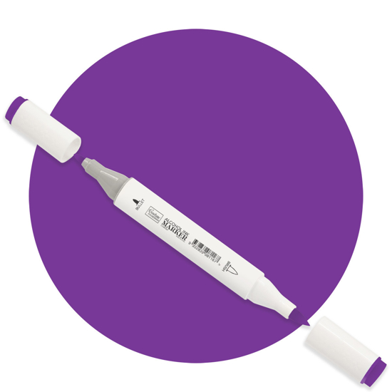 Picture of AI MARKER VIOLET
