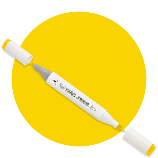 Picture of AI MARKER YELLOW