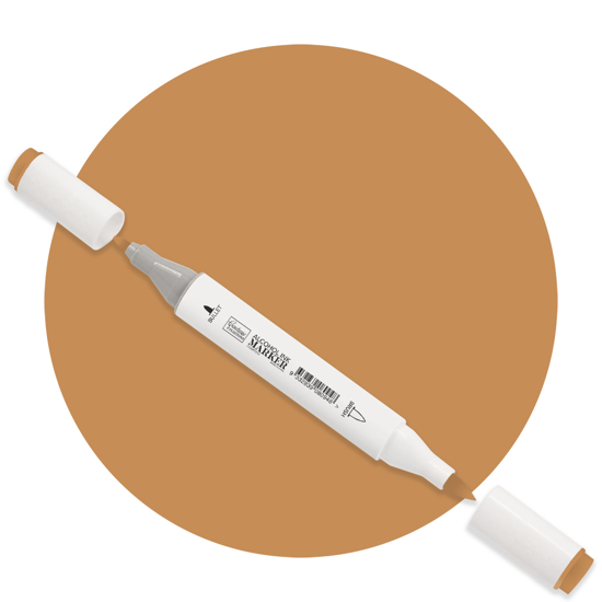 Picture of AI MARKER STORM BEIGE