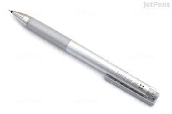 Picture of PILOT SILVER 0.4MM JUICE UP