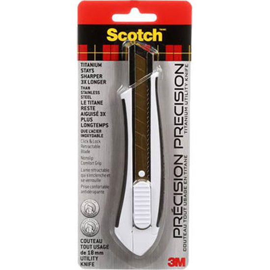Picture of CUTTER BLADE UTILITY LARGE