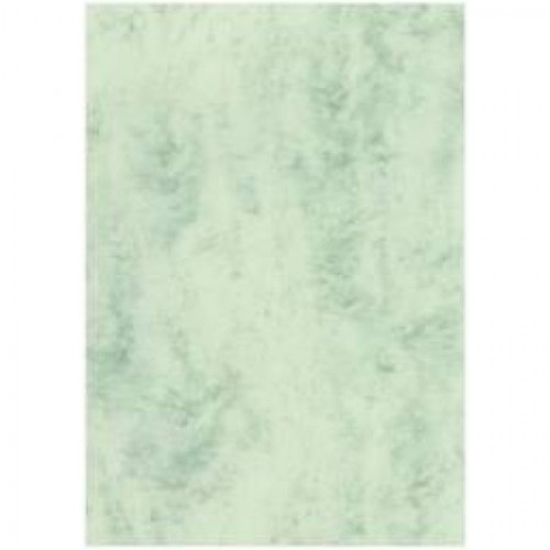 Picture of MARMOR FERN GREEN 200GSM A4