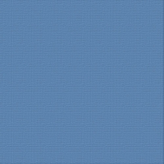 Picture of CARDSTOCK 12X12 ULYSSES BLUE 250gsm