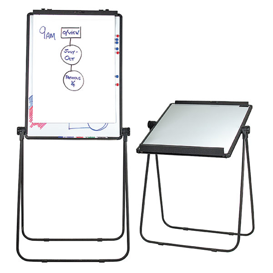 Picture of EASEL WHITEBOARD