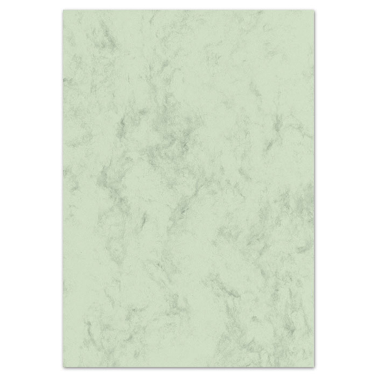 Picture of MARMOR MOSS GREEN 90GSM A4