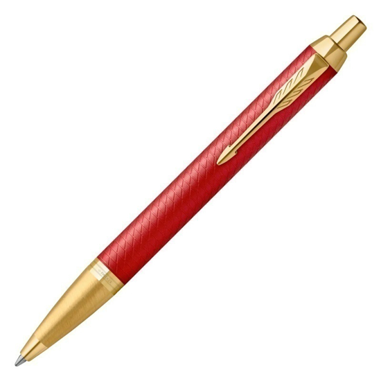 Picture of PARKER IM PREMIUM BP GT RED