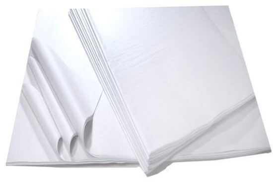 Picture of TISSUE PAPER 400MMX660MM 16GSM