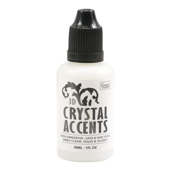 Picture of 3D CRYSTAL ACCENTS 30ML