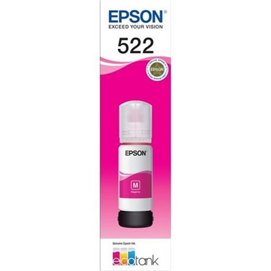 Picture of EPSON T522 MAG ECO TANK BOTTLE