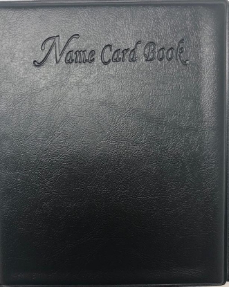 Kingaroy Office Central. Business Card Files