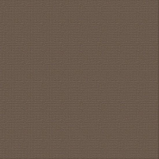 Picture of 12X12 CARDSTOCK CHOCOLATE