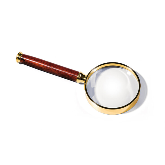 Picture of CLASSIC MAGNIFIER 3X MAGNIFICATION