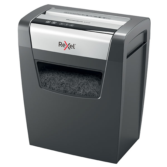 Picture of RXL MOMENTUM X312 CR SHREDDER