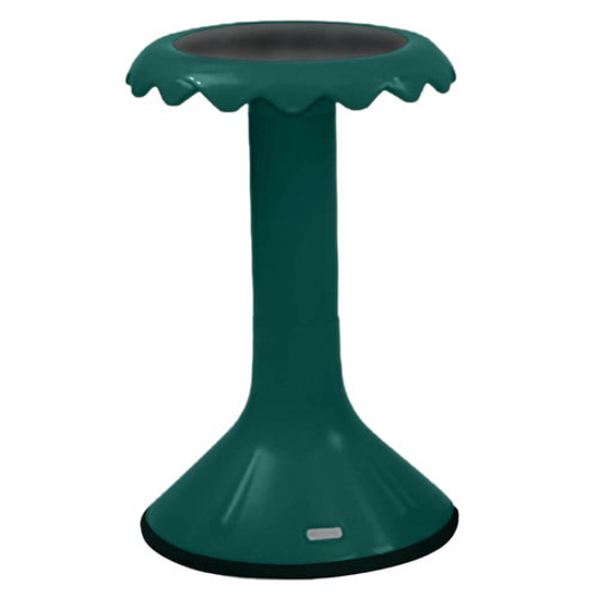 Picture of SUNFLOWER STOOL 520H LAKE GREEN
