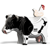 Picture of EUGY2 HOLSTEIN-FRIESIAN COW
