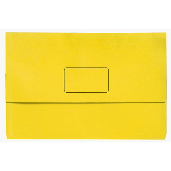 Picture of DOCUMENT WALLET MARBIG SLIMPICK F/C BRIG