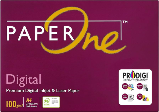 Picture of PAPER ONE DIGITAL