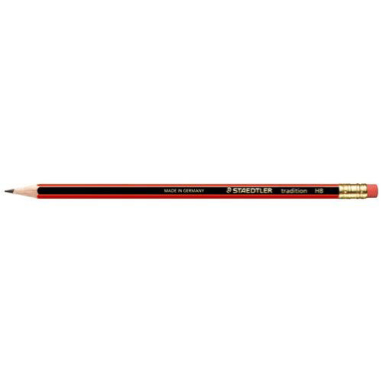 Picture of PENCIL LEAD STAEDTLER TRADITION 112 HB R