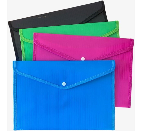 Picture of FILE ENVELOPE A4