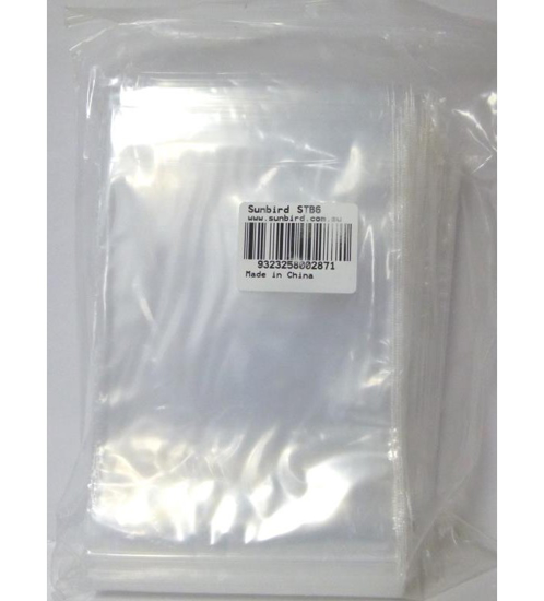 Picture of CLIPSEAL BAGS 170X100