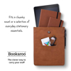 Picture of BOOKAROO BOOKS&STUFF POUCH