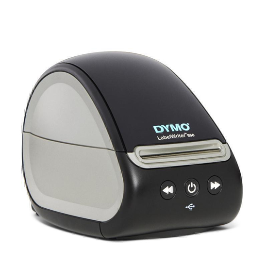 Picture of DYMO LABELWRITER 550 PRINTER