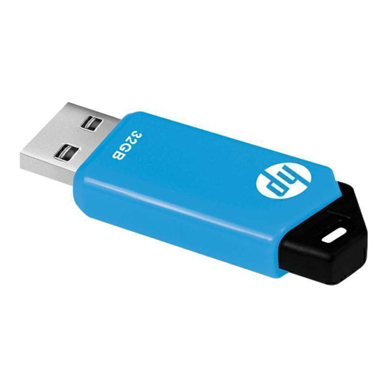 Picture of HP USB2.0 v150w 32GB