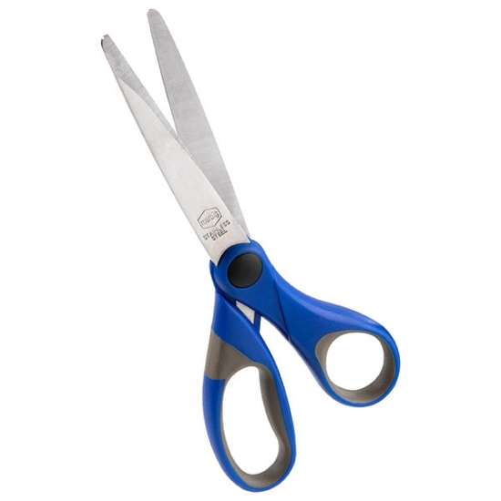 Picture of MBG COMFORT GRIP SCISSORS 182MM