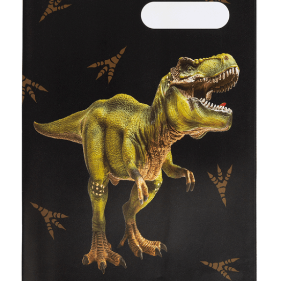 Picture of SPENCIL BOOK COVER A4 DINOSAUR DISCOVERY