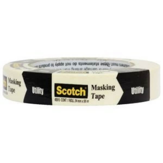 Picture of TAPE MASKING 2010 24MMX55M