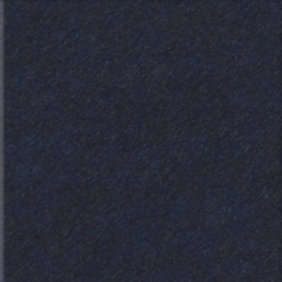 Picture of LEATHER EMB DARK BLUE 270GSM