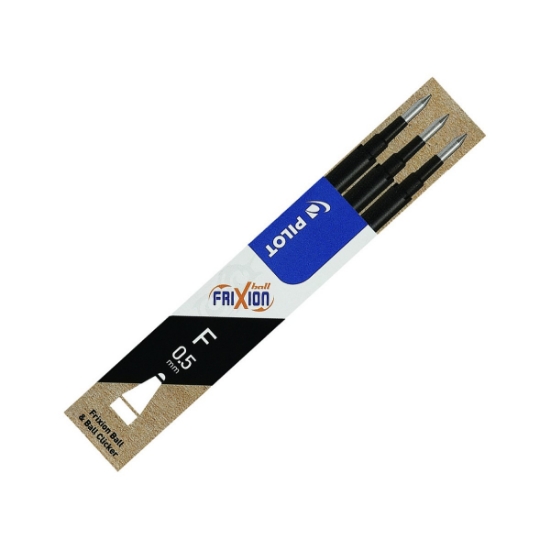 Picture of PILOT BLS-FR7-BS3P REFILL BLK