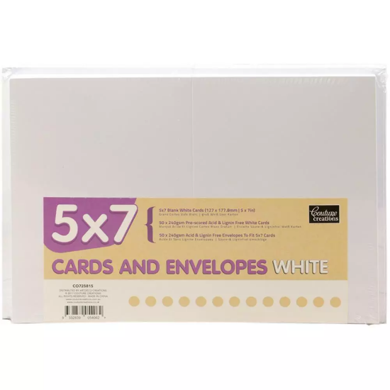 Picture of CARDSTOCK 12X12 NAVY 216GSM