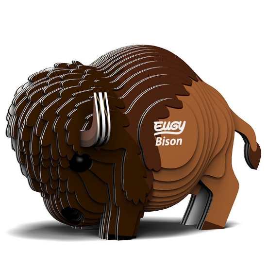Picture of EUGY2 BISON