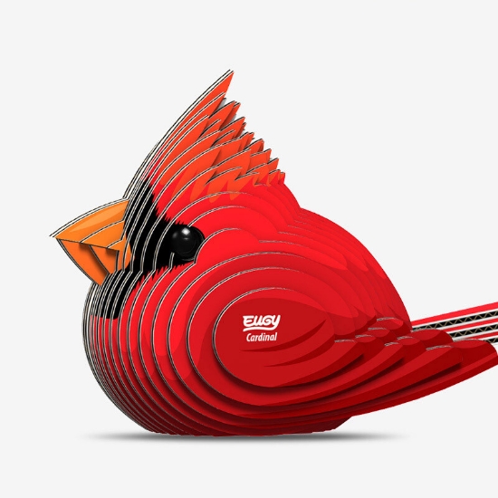 Picture of EUGY2 CARDINAL