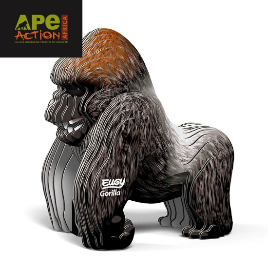 Picture of EUGY2 GORILLA