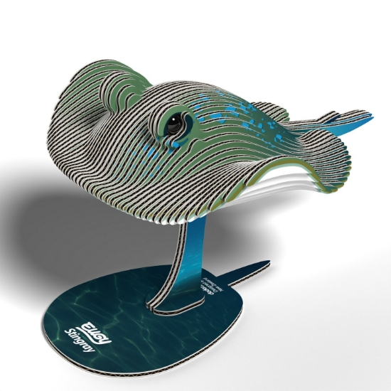 Picture of EUGY2 STINGRAY