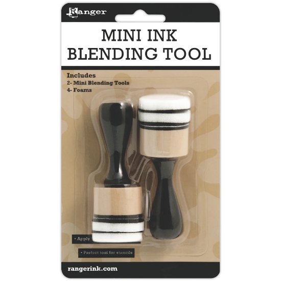 Picture of RANGER MINI INK BLENDING TOOL 1