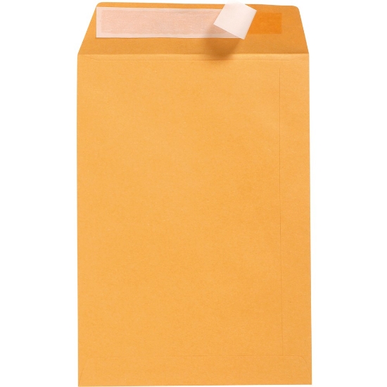 Picture of ENVELOPE C3 GOLD 458X324