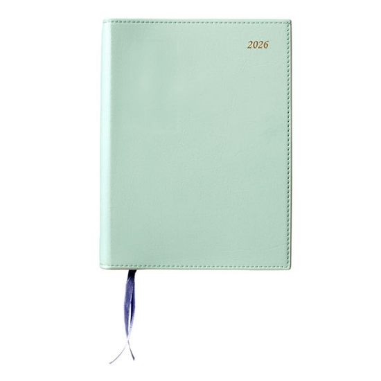 Picture of 2026 SOHO DIARY A5 DTP