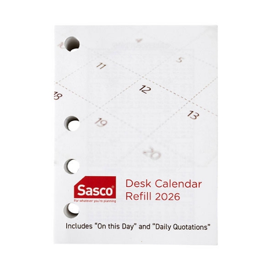 Picture of 2026 SASCO CAL REFILL SIDE HOLE