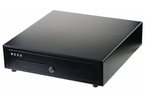 Picture of NEXA CB710 SML DRAWER BLK
