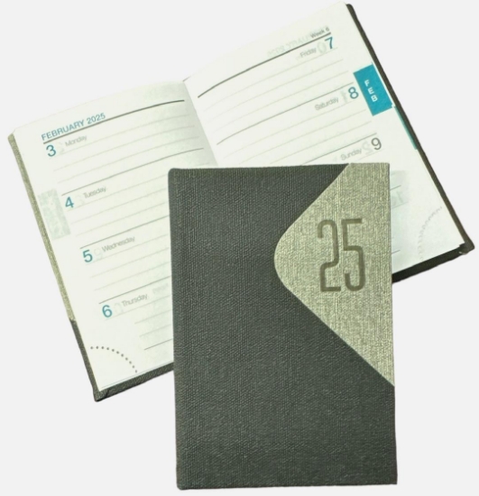 Picture of 2026 DIARY SLIM WAG